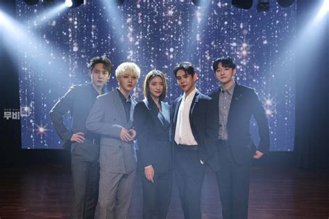 Underground Idol (Korean Movie, 2024, 지하 아이돌) @ HanCinema.